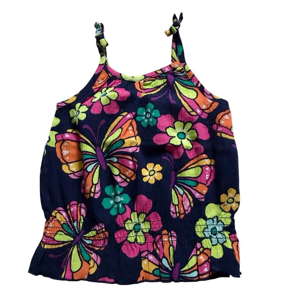 Sonoma and Levi's New Outfit for Girls 5